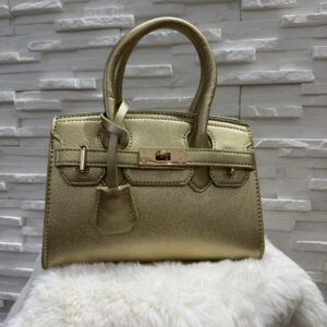 Sac H Birke Gold