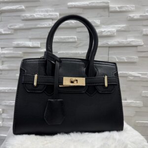 Sac H Birke Noir