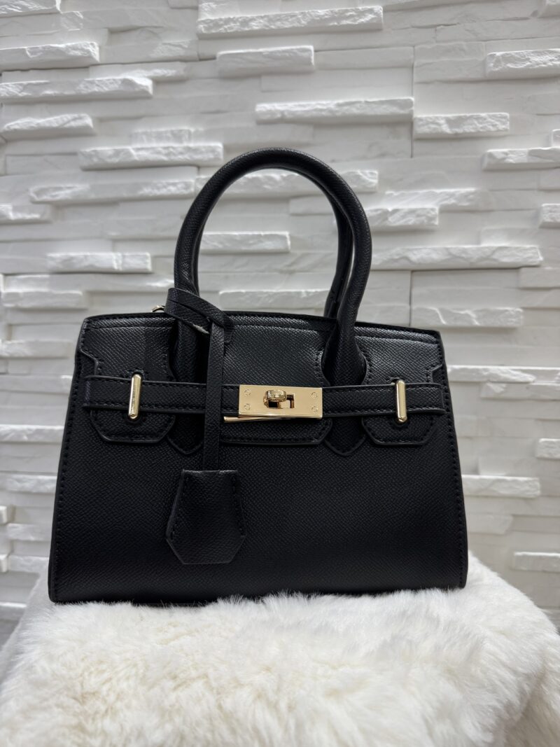Sac H Birke Noir