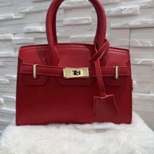 Sac H Birk Rouge