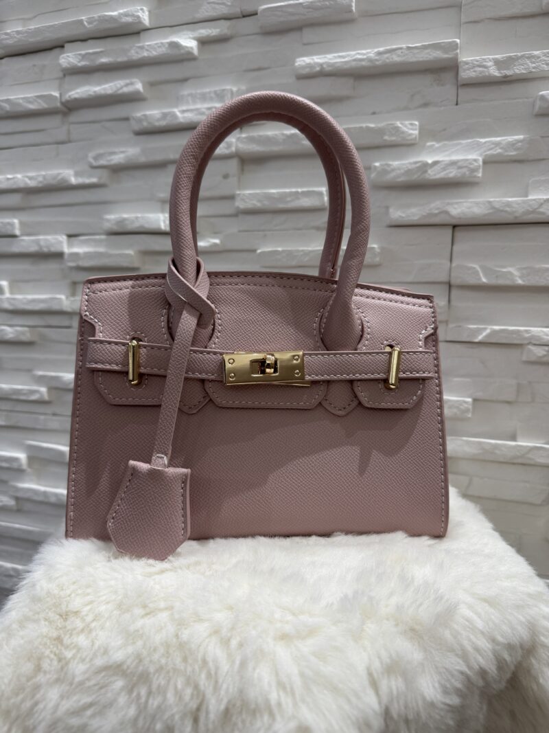 Sac H Birke Rose