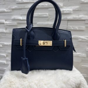 Sac H  Birke Bleu