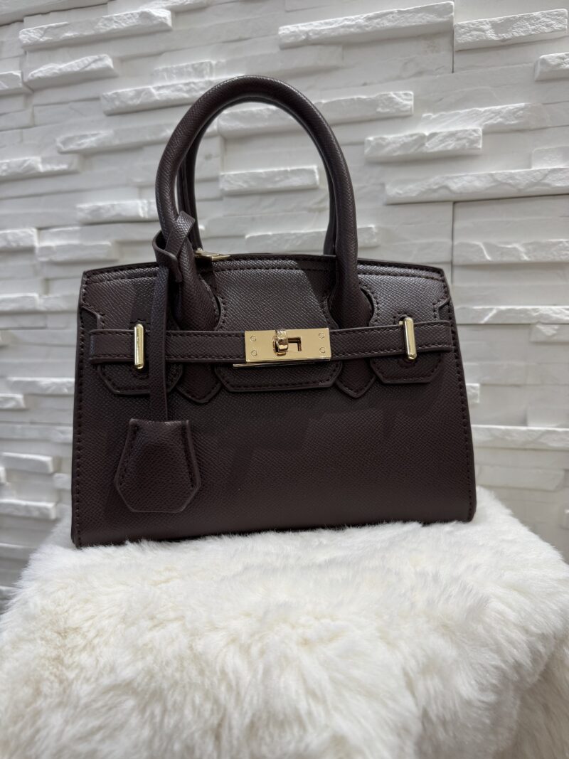 Sac H Birke Choco
