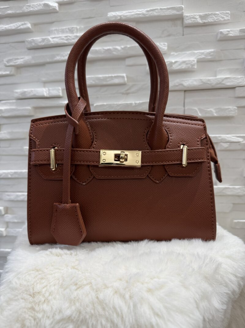 Sac H Birke Maron