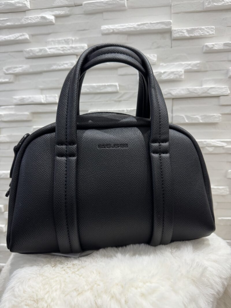Sac David Jones Noir