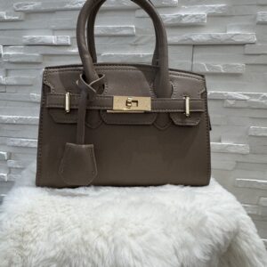 Sac H Birke Taupe