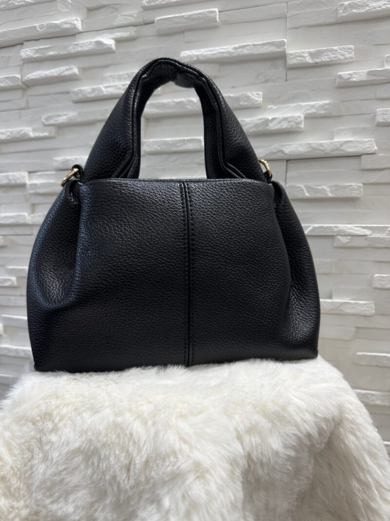 Sac PoPo Noir