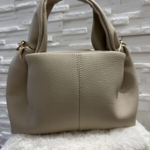 Sac PoPo Beige