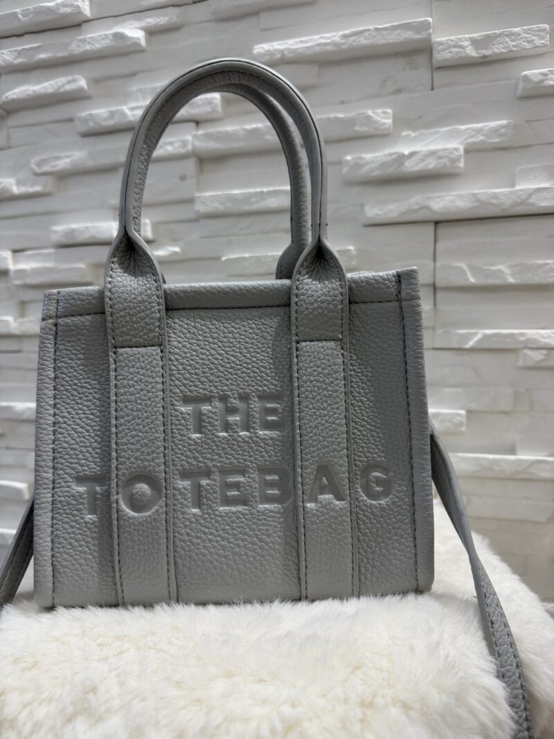 Sac ToTe Gris – Image 2