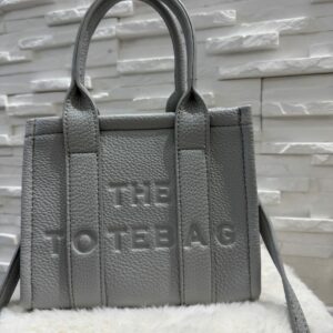 Sac ToTe Gris