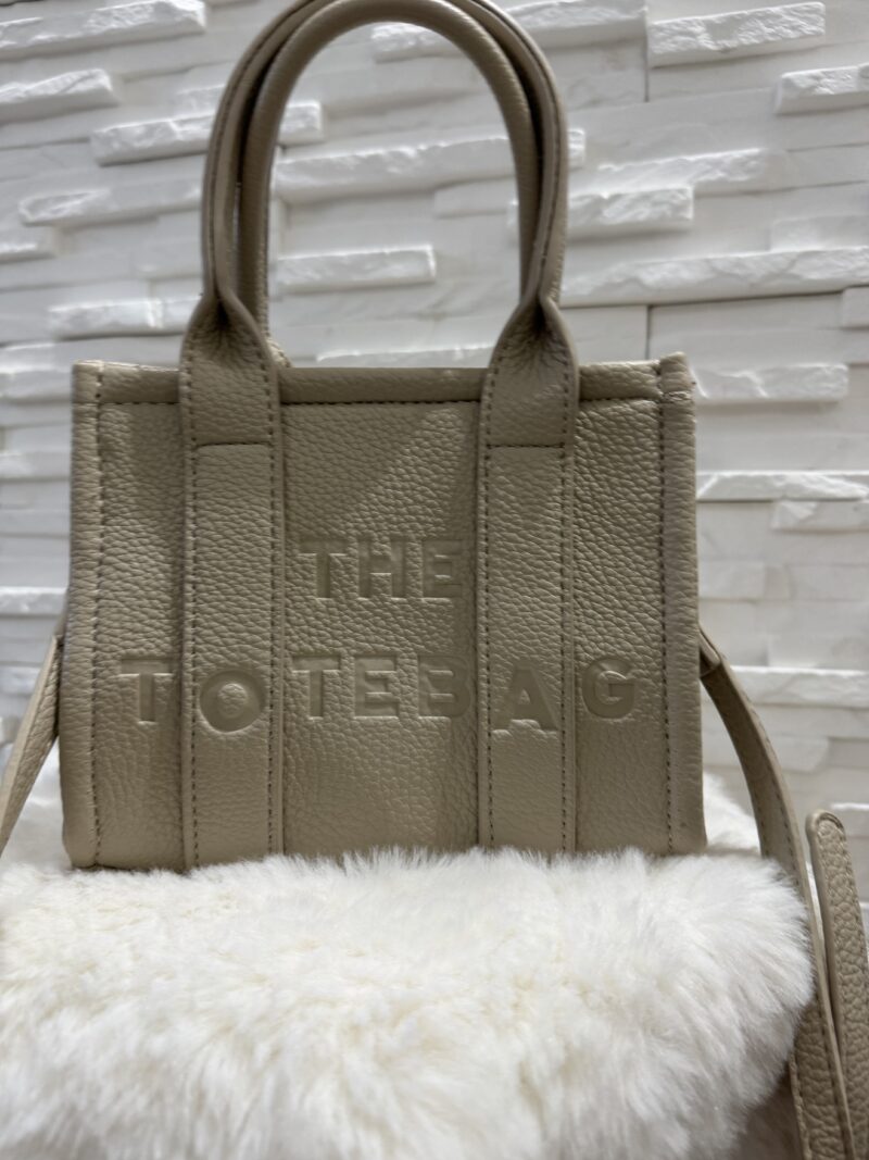 Sac ToTo Beige – Image 2