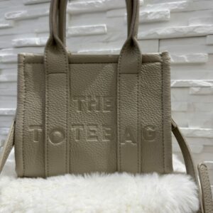 Sac ToTo Beige
