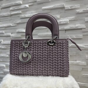 Sac CD Violet