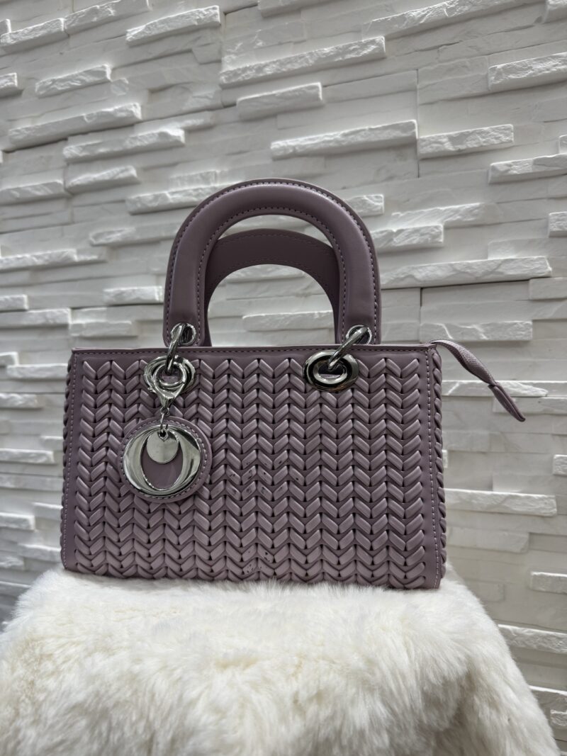 Sac CD Violet