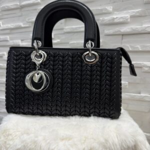 Sac CD Noir