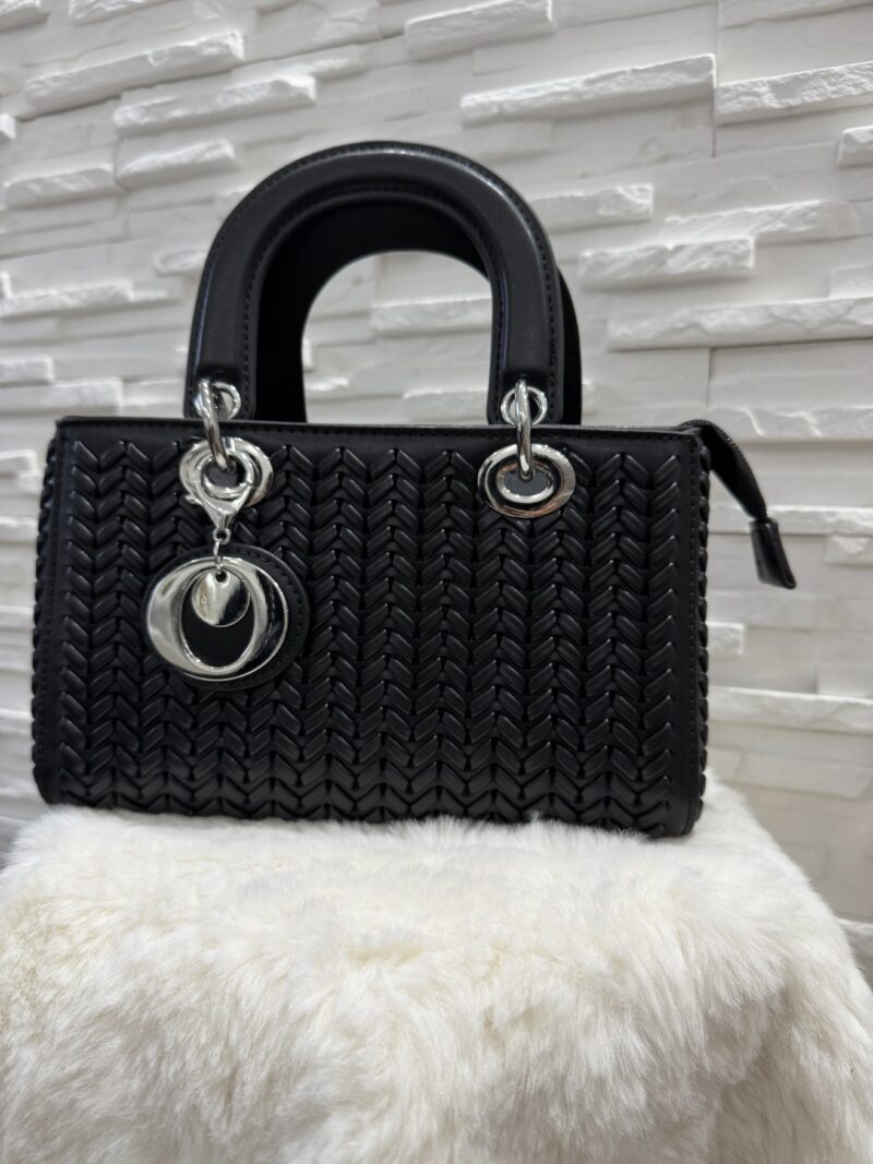 Sac CD Noir