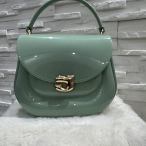Sac PVC Vert