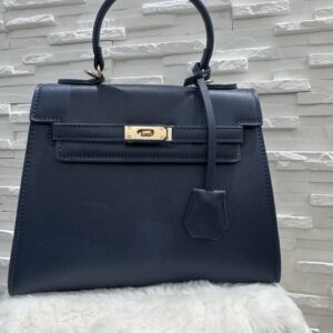 Sac H Bleu