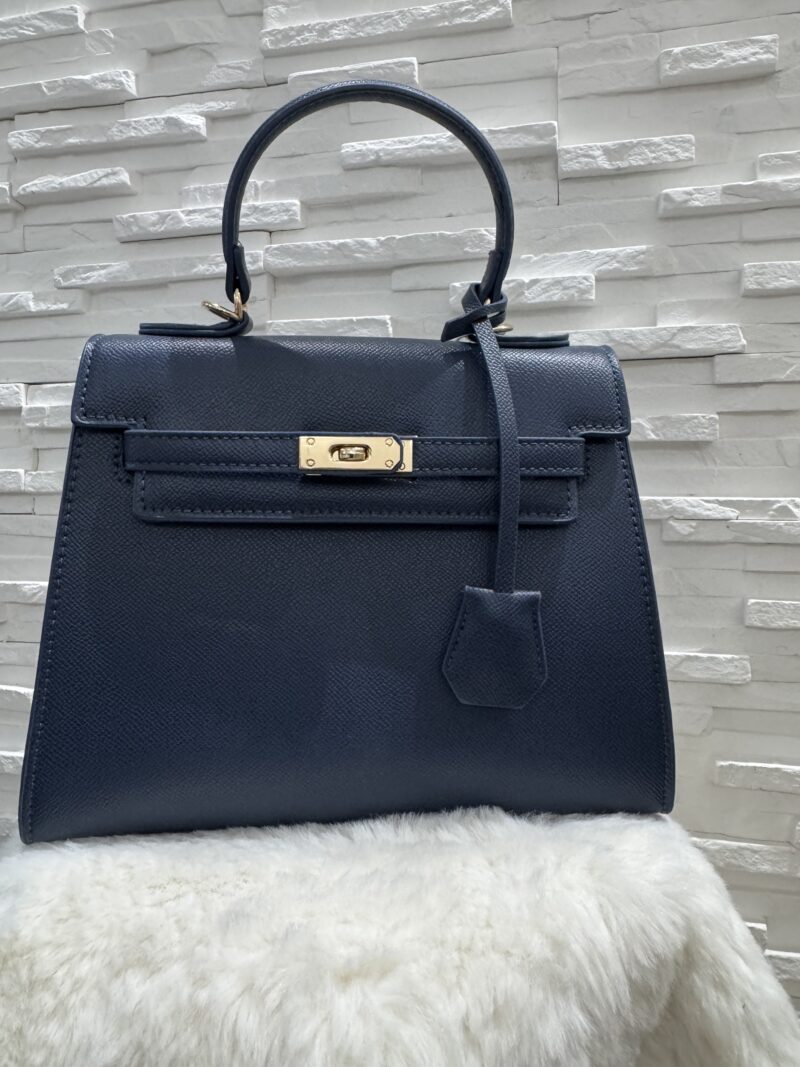 Sac H Bleu
