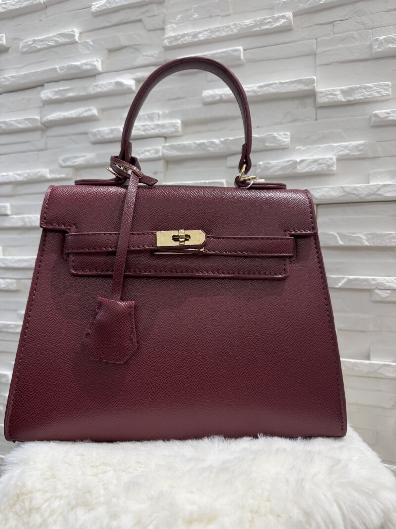 Sac H Bordau