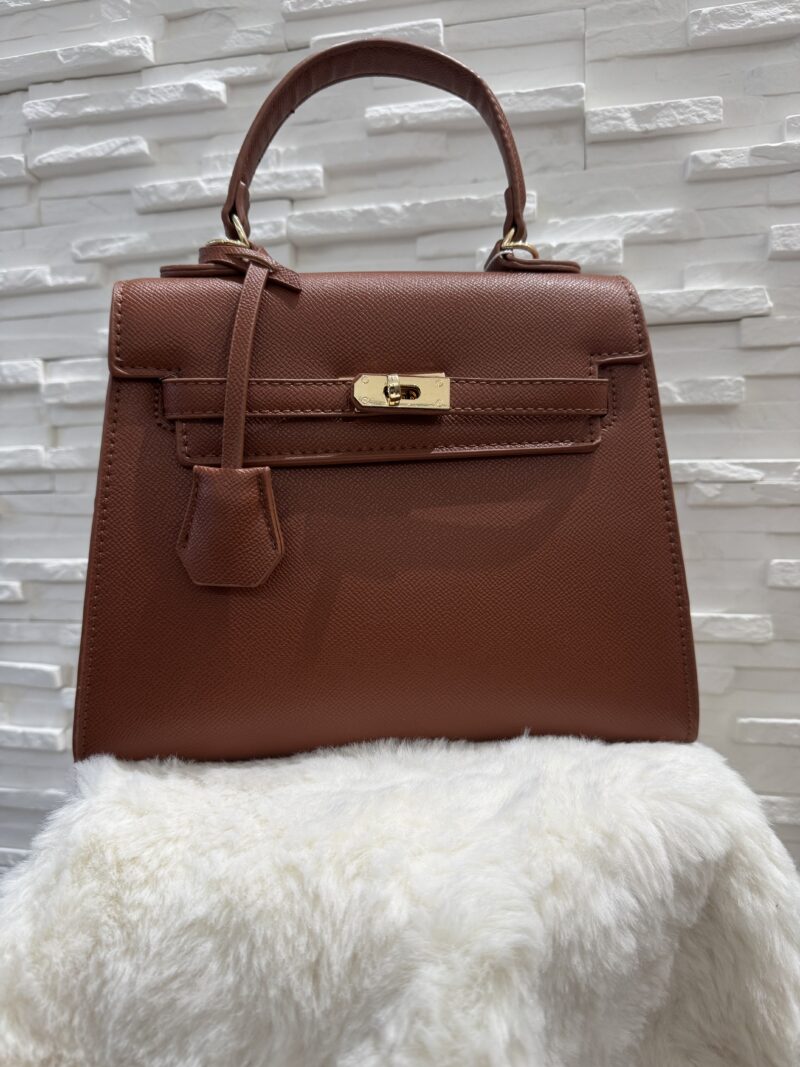 Sac H Marron