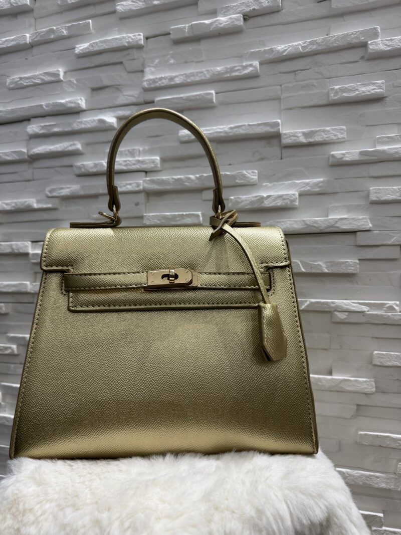 Sac H Glod