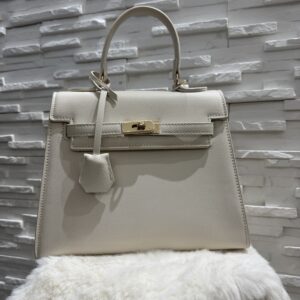 Sac H Beige