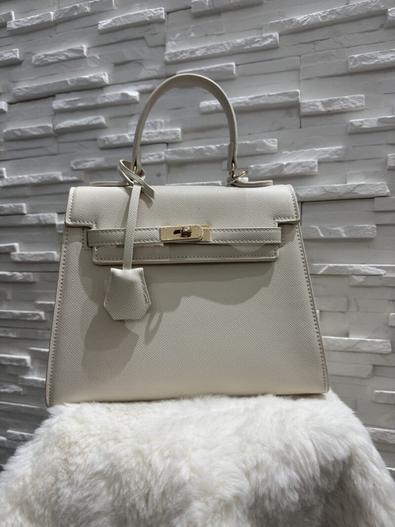 Sac H Beige