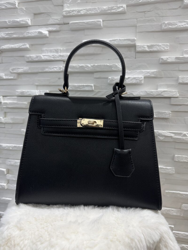 Sac H Noir – Image 2