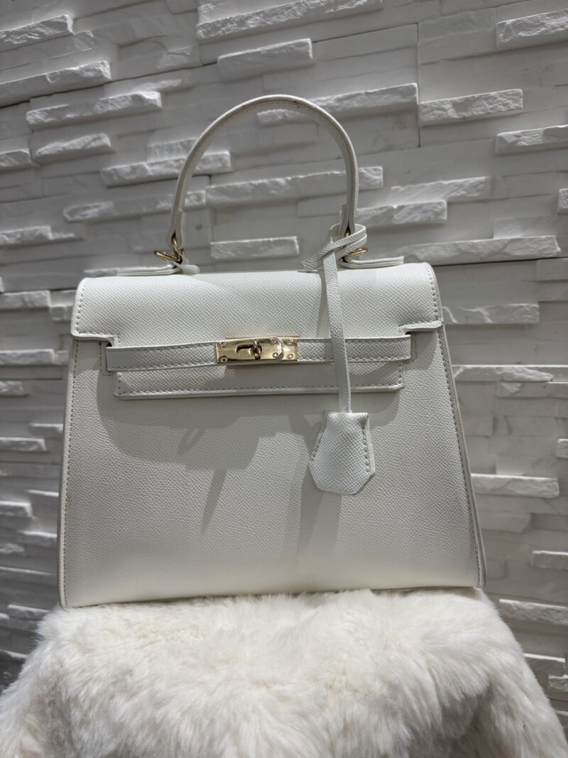 Sac H Blanc