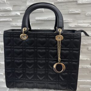 Sac D Noir