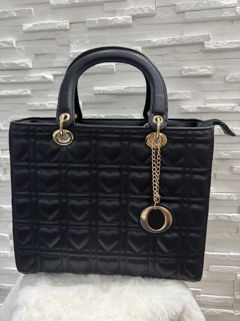 Sac D Noir