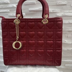 Sac D Rouge