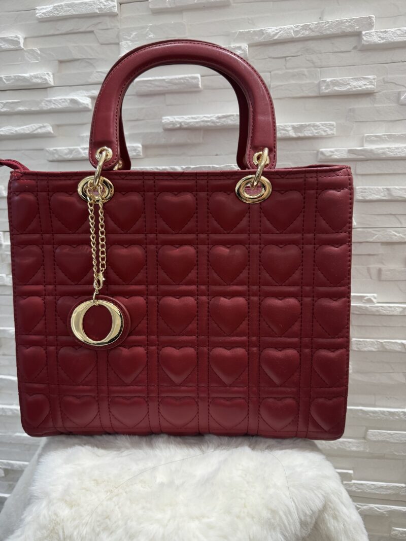 Sac D Rouge