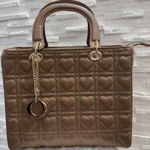 Sac D Taupe