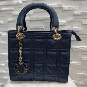 Sac D Bleu