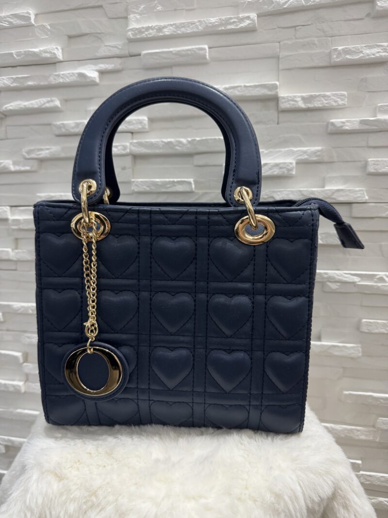 Sac D Bleu