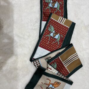 Foulard H