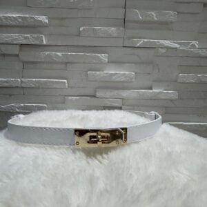 Ceinture H