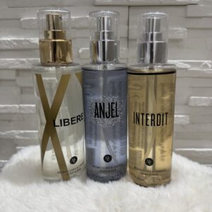 Vapo Corp Et Cheveux