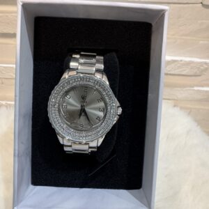 Montre Étanche Chic A Strass