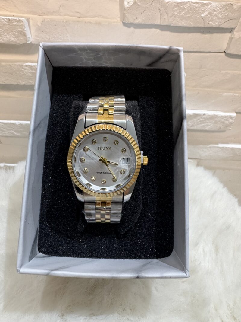 Montre Étanche Chic